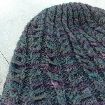 Time Vortex Hat