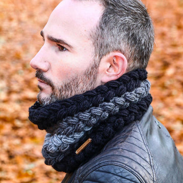 Greystoke Cowl