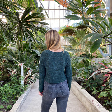 Harlow Sweater