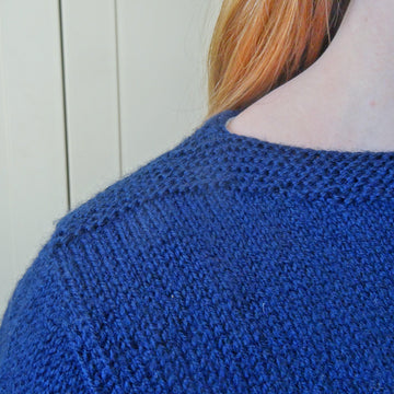 Simplicity Sweater