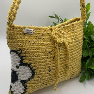 Cookie Crumble Bag