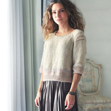XOXO with Love Pullover