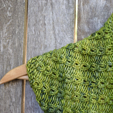 Scales Cowl