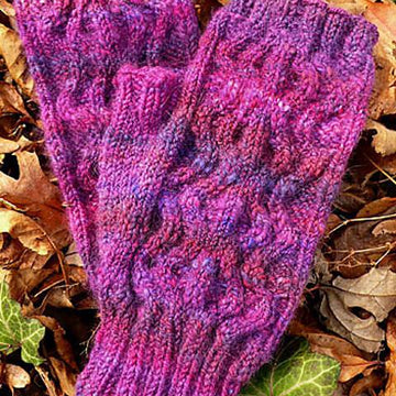 Wiggle Mitt