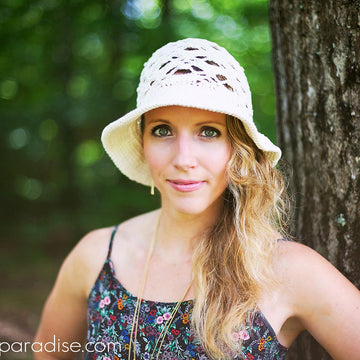 Willow Sun Hat