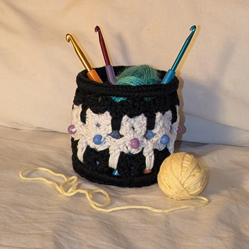 Kitty Cat Holder