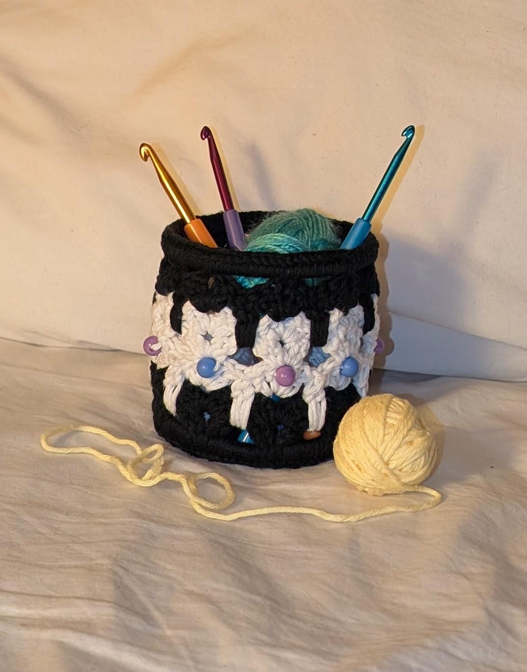Kitty Cat Holder