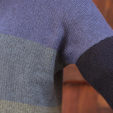 Cho Oyo Turtleneck Pullover