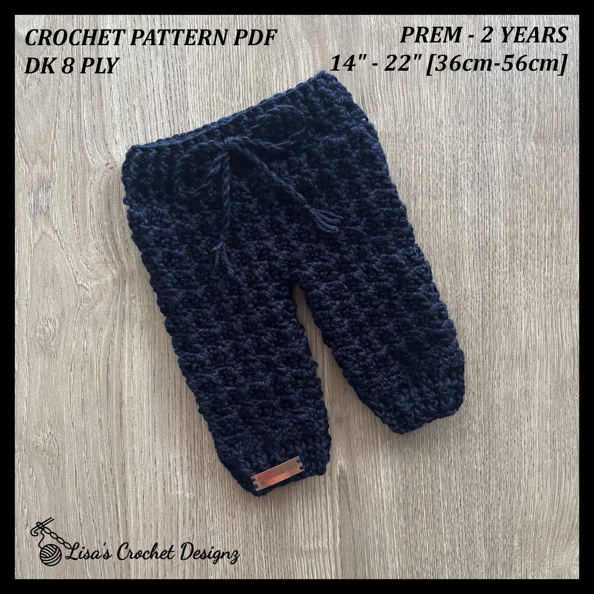 William Baby Joggers
