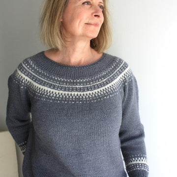 Sarek Sweater