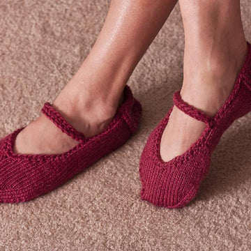 Prima Slippers