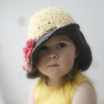 Ella sun hat