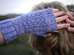 Eliza Mitts