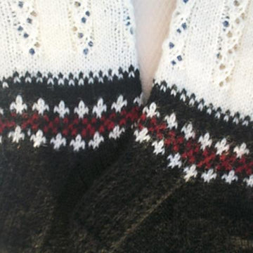 Kamila Socks