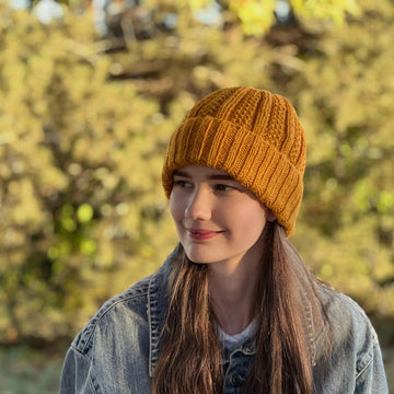 Noah Beanie Hat