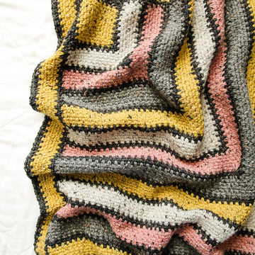 Theo Blanket