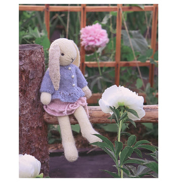 Four Seasons Outfits for doll