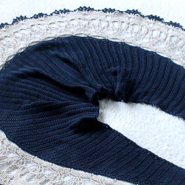 Silver Crowns Shawl