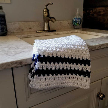 Galley Towel Set