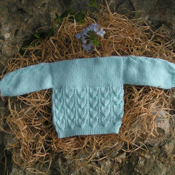 Baby Chic Cardigan
