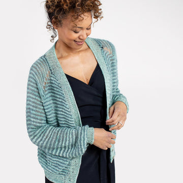 Capture Cardigan