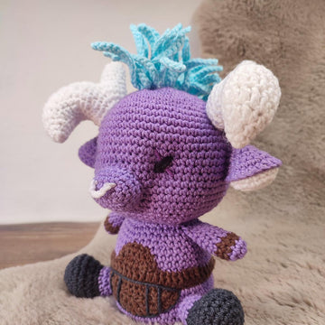 Alistar from League of Legends