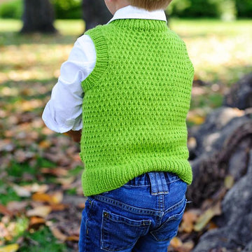 Tycoon Vest