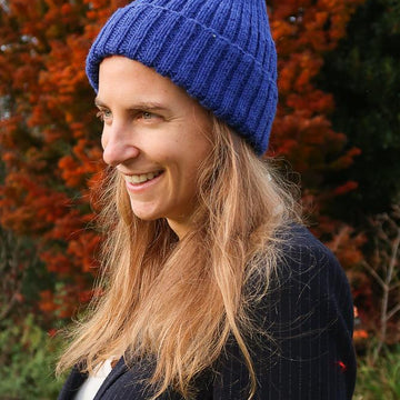 Guy Beanie
