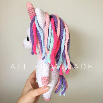 Lily the Unicorn