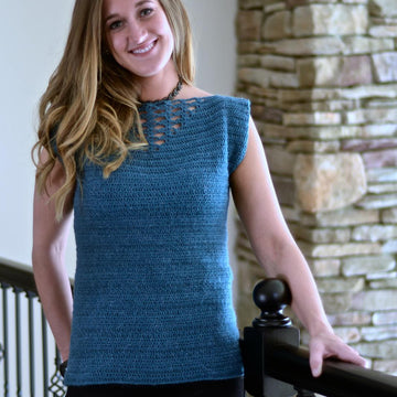 My Favorite Summer Top