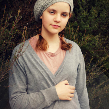 Ladies Arabella Cloche