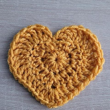 Boho Sweetheart Wall Hanging