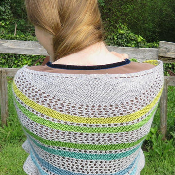 Vedru Shawl