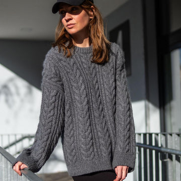 HANNA Sweater