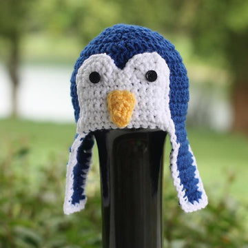 Penguin Hat