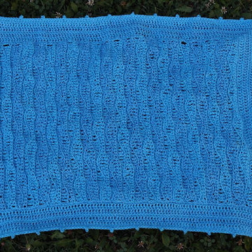 Balaton Blanket