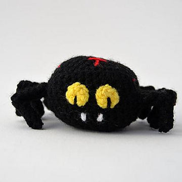 Vampire Crochet Pattern