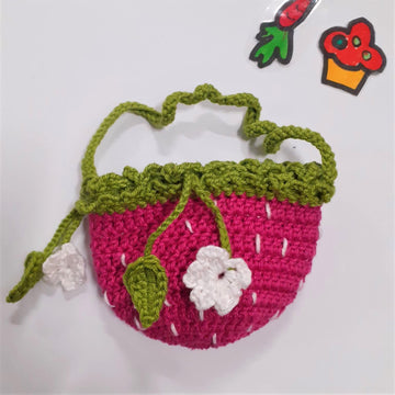 Strawberry Basket