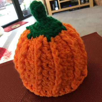 Halloween Chocolate Orange Covers