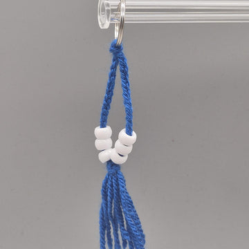 Fidget Keyrings