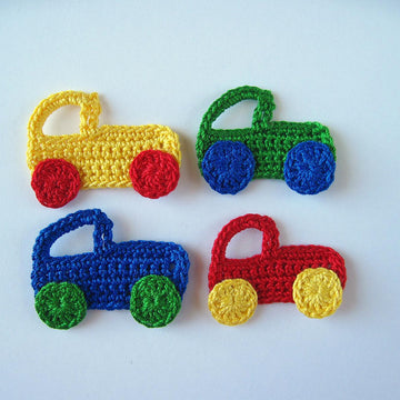 Car and Truck Applique