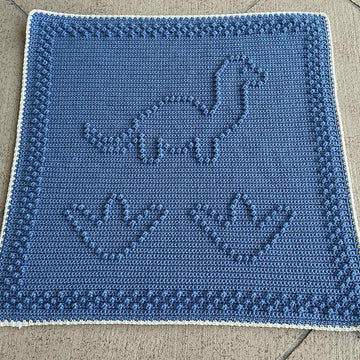 304 TLC Designs Dino Security