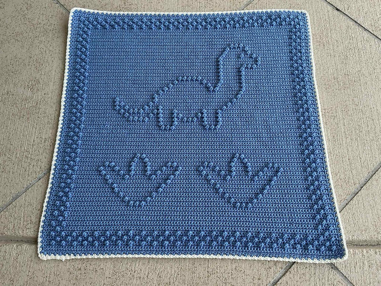 304 TLC Designs Dino Security