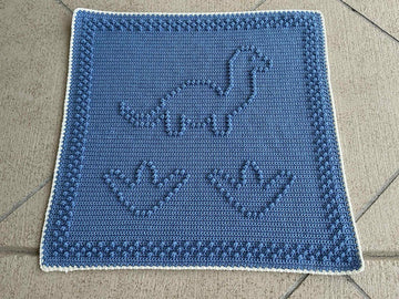 304 TLC Designs Dino Security