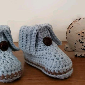 Toddler House Slippers