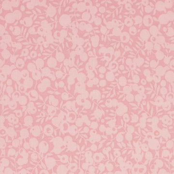 Liberty Wiltshire Shadow - Ballet Slippers