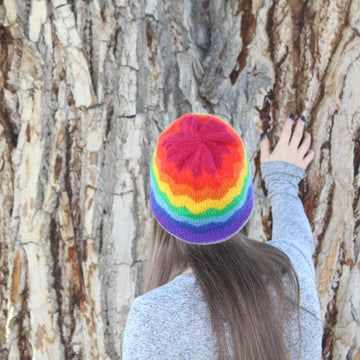 It's All Love Hat