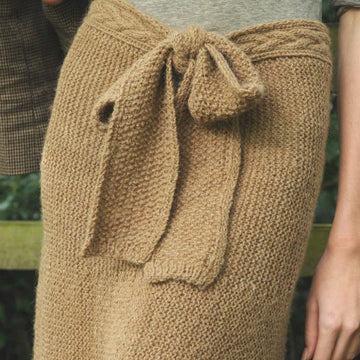Gaia Skirt