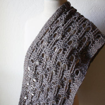 Rusticale Cowl / Wrap