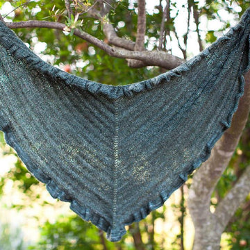 CopyKat Shawls